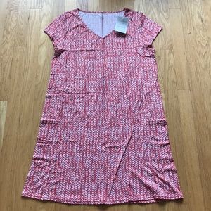 Lightweight Organic Cotton Nightgown